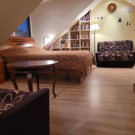 니다 Nakvyne Pas Roma 아파트 외부 사진