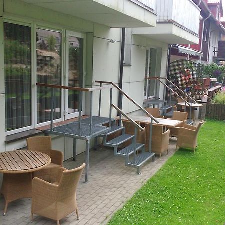 니다 Nakvyne Pas Roma 아파트 외부 사진
